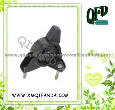 Rubber Engine Mount 12371-0D010 Used For Toyota