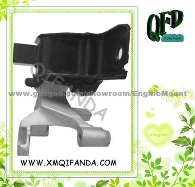 Engine Mounting 11210-ET01C Used For Nissan