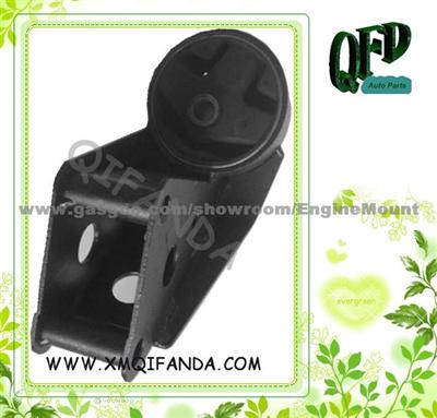 Engine Mounting [LH, M/T] 11220-0M600 Used For Nissan B14