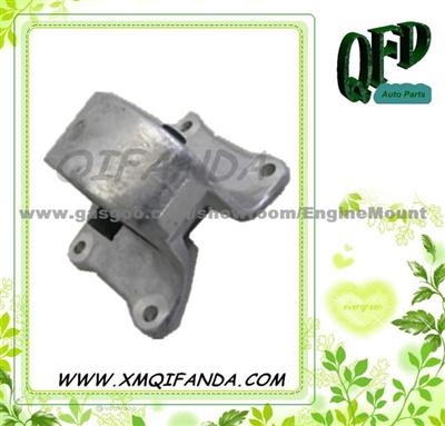 Engine Mounting [LH, A/T] 11220-1E810 Used For Nissan L30, U13, U13U