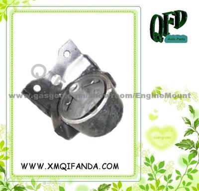 Engine Mounting [LH, A/T, M/T][SR18DE.AT, SR20DE.AT] 11220-2J011 Used For Nissan P11, WP11, U14