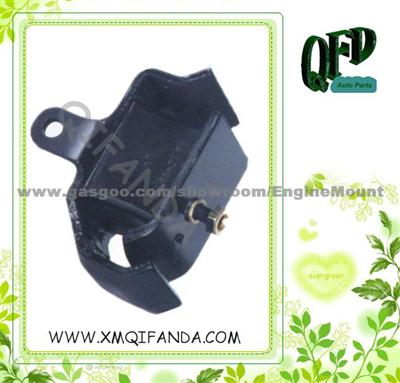 Engine Mounting [FR, LH][QD32] 11220-2S710 Used For Nissan D22