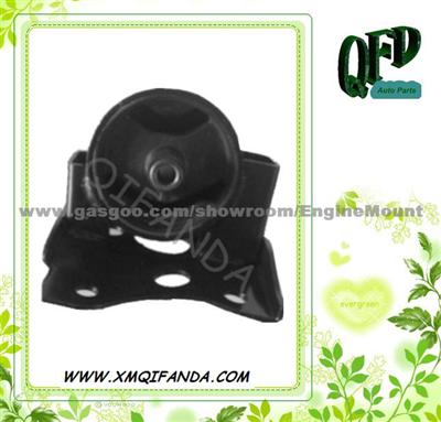 Engine Mounting [LH, A/T] 11220-4M412 Used For Nissan B15, G10, N16, N16E, N16G, V10, P12, Y11