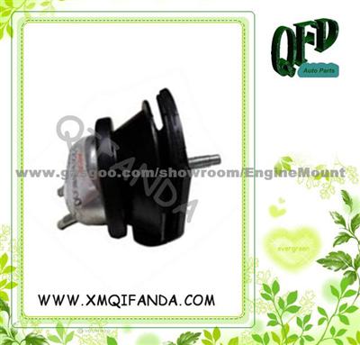 Engine Mounting [FR, LH, RH][VQ35DE] 11220-4W000 Used For Nissan Infiniti QX4 [1996-2002]