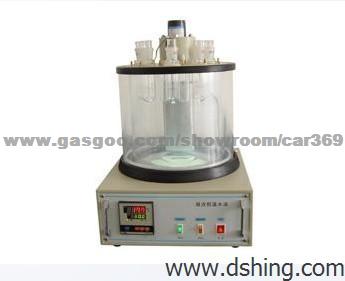 DSHD Solidifying Point Constant Temperature Water Bath