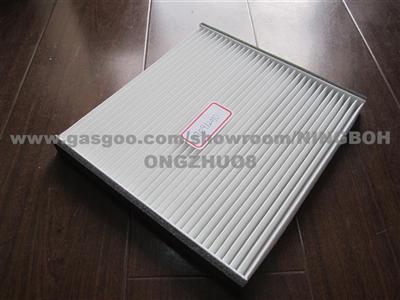 Cabin Air Filter 87139-12010 ,8713912010 For Toyota COROLLA