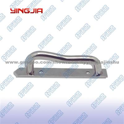 H-01 Stainless Steel Handle
