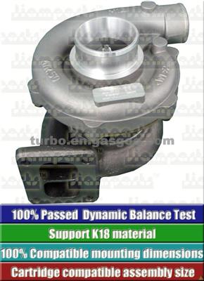 Komatsu
 Engine parts. Parts Brand:Jiamparts  TO4E15 466670-5013