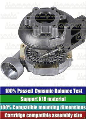 Benz
 Engine parts. Parts Brand:Jiamparts  TA4521 466618-5003