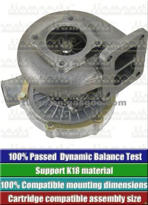 Scania
 Engine parts. Parts Brand:Jiamparts  TO4E06 466616-5001