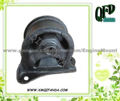 Rear Auto Engine Mount [RE, A/T, M/T] 50810-SM4-000 Used For Honda Accord [1990-1993]
