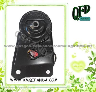 Engine Mounting With Sensor [RE, A/T, M/T] 11320-2Y000 Used For Nissan A33, CA33