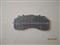 Truck Brake Pad For Mercedes Benz Man Wva29087 - img1