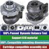Turbocharger GT2052V 454135-5009