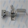 02313+02311 Stainless Steel Handle With Keeper