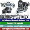 Turbocharger GT2052V AR0104