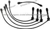 Ignition Cable Kit 33705-71C20,0300890916,ZEF916,0986356756 For SUZUKI