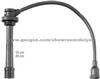 Ignition Cable Kit 33705-66D00,3370580G00,ZEF1147 For SUZUKI