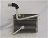 Zhejiang Shuangkai SKCZ19-055 ISUZU FORWARD 90×267×190 Evaporator Cooling Coil Car Air Conditioner