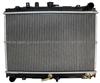 96-99 Mazda Bongo Petrol Auto Radiator F81F-15-200A