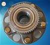 Shell Mold Casting Wheel Hub Bearing/Auto Wheel Hub