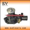 Water Pump 4HK1 4HK1T For ISUZU Truck 8-98038845-0