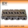 ISUZU Spare Parts 4BB1 4BB1T Cylinder Head