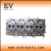 ISUZU Spare Parts 4HF1 6HF1 Cylinder Head