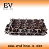 ISUZU Spare Parts 4HK1 4HK1T Cylinder Head