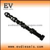 ISUZU 4HG1 4HG1T Camshaft Diesel Engine Parts