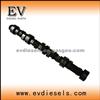 ISUZU 4BG1 4BG1T Camshaft Diesel Engine Parts