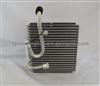 Zhejiang Shuangkai W-034 TRUCK 321 74×235×250 Evaporator Cooling Coil Car Air Conditioner