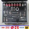 35 Pcs Common Rail Injector Tool