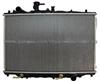 87-91 Mazda 626 GD Auto Radiator F8B8-15-200A