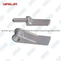 01151+01155 Tailgate Hinge Weld On