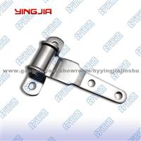 01173S Stainless Steel Hinges