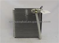 Zhejiang Shuangkai SKCZ048-008 HYUNDAI VERNA 45×250×257 Evaporator Cooling Coil Car Air Conditioner