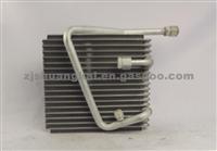 Zhejiang Shuangkai SKCZ008-100 ISUZU 100P 74×235×214 Evaporator Cooling Coil Car Air Conditioner