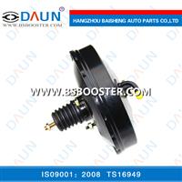 Vacuum Brake Booster