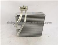 Zhejiang Shuangkai SKCZ001-195 ISUZU D-MAX 2006 8-98063-688-0 60×235×224 Evaporator Cooling Coil Car Air Conditioner