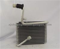 Zhejiang Shuangkai SKCZ19-056 ISUZU FORWARD 90×267×190 Evaporator Cooling Coil Car Air Conditioner