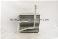 Zhejiang Shuangkai SKCZ001-115 ISUZU VIGHOIN 60×235×225 Evaporator Cooling Coil Car Air Conditioner