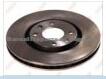 Brake Disc For CITROEN 4246.W8