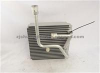 Zhejiang Shuangkai SKCZ001-206 ISUZU PICK UP 1989-1993 60×235×225 Evaporator Cooling Coil Car Air Conditioner