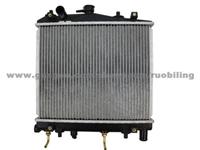 85-93 Mazda / Ford Festiva 121 DA Radiator B302-15-200B