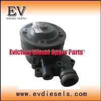 Water Pump 4HH1 6HH1 For ISUZU Truck Diesel