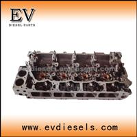 ISUZU Spare Parts 4HH1 6HH1 Cylinder Head