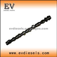 ISUZU 4BB1 4BB1T Camshaft Diesel Engine Parts