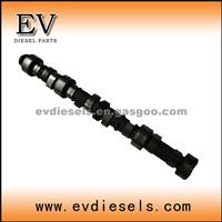 ISUZU 4HK1 4HK1T Camshaft Diesel Engine Parts