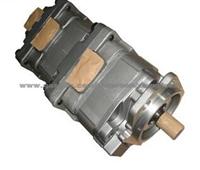 Komatsu Loader Gear Pump 705-56-43020 705-52-40130